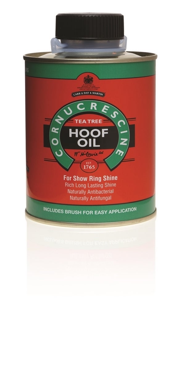 Tea Tree Hoof Oil 500 ml