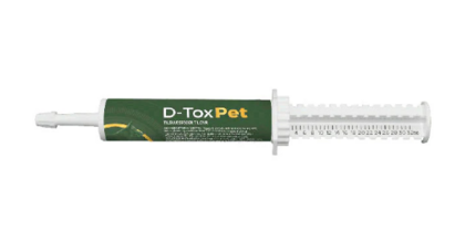 D-Tox Pet 30 ml 
