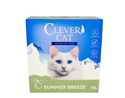 Summer Breeze 10 liter