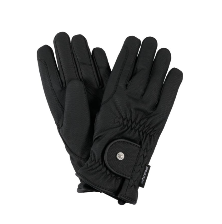 Elite vinterhandske Fir-tech