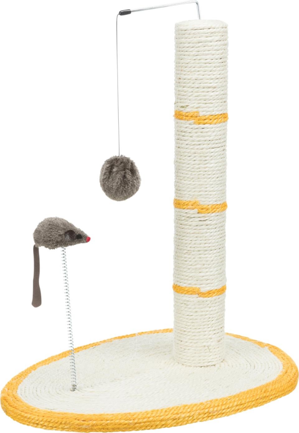 Scratch me kradsetræ