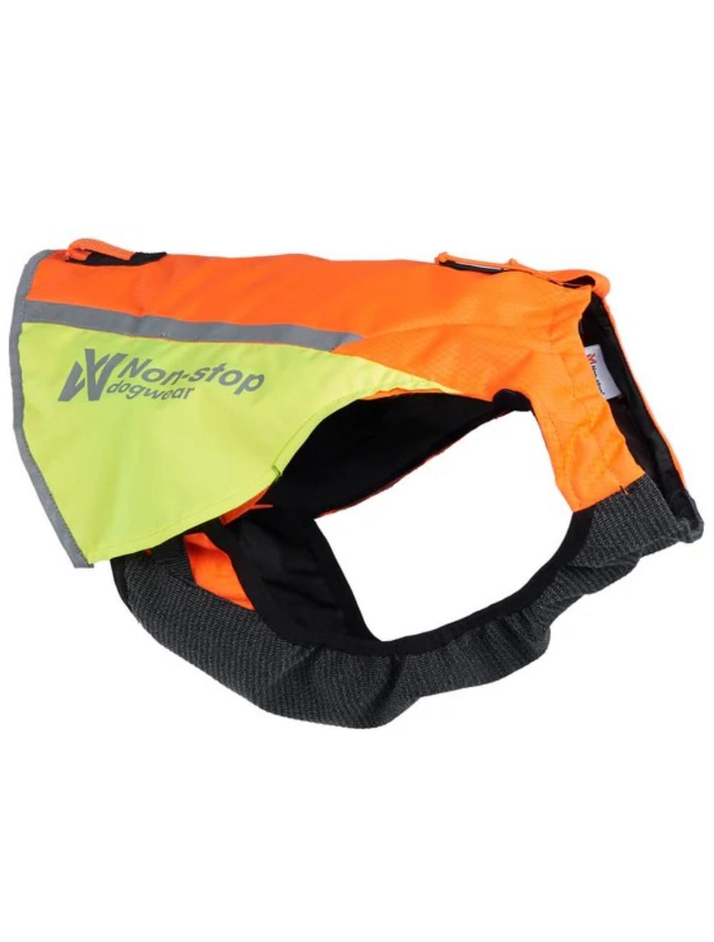 Protector vest 2.0 orange