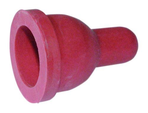 Løs sut til flaske til lam 1000 ml  2 stk