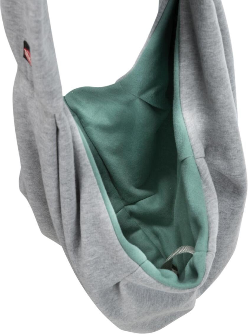 Soft Cross-body bæretaske 