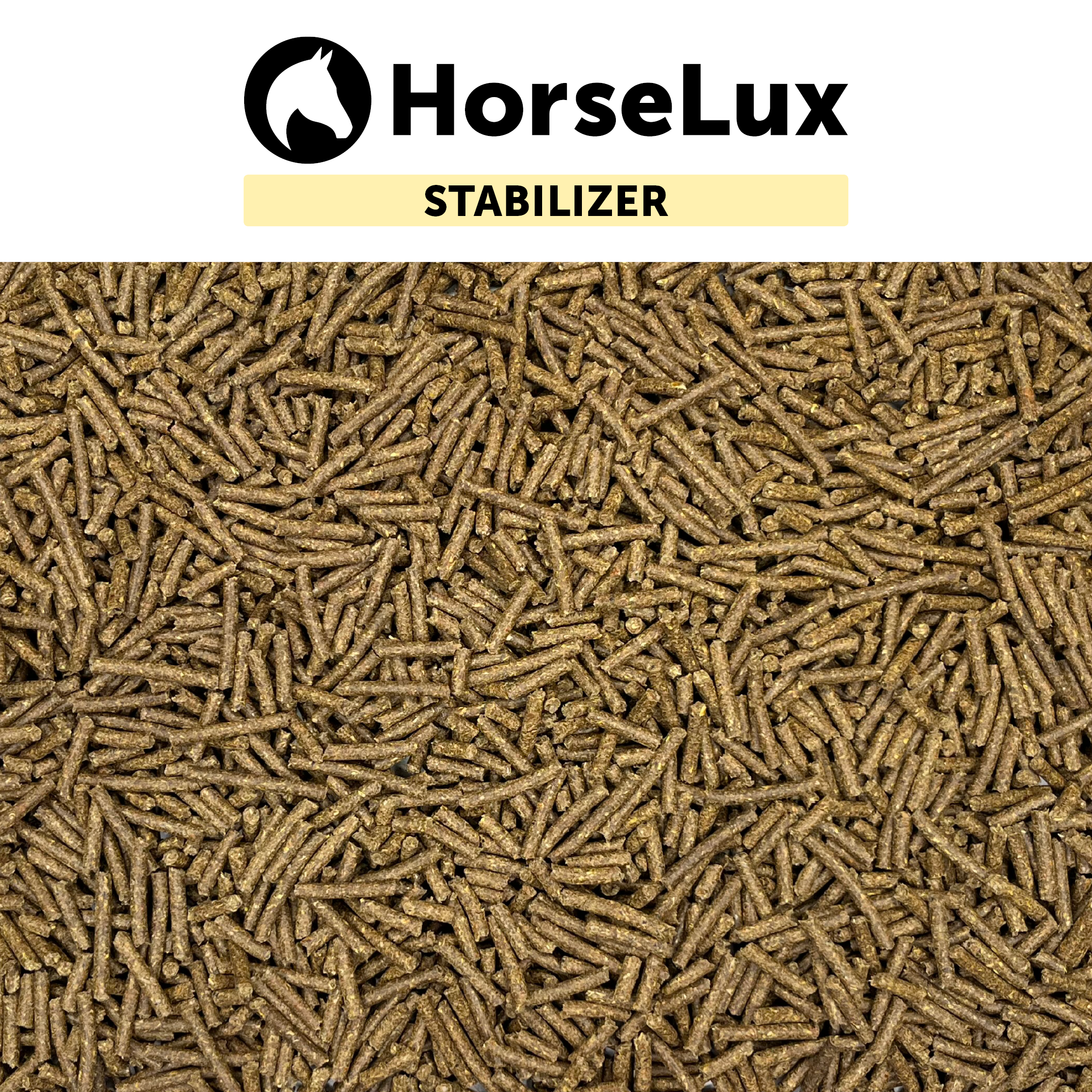 Stabilizer 2 kg