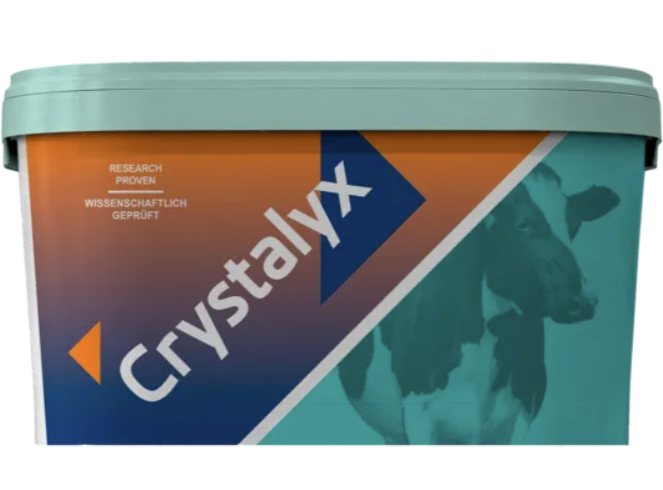 Organyx Garlic 22,5 kg