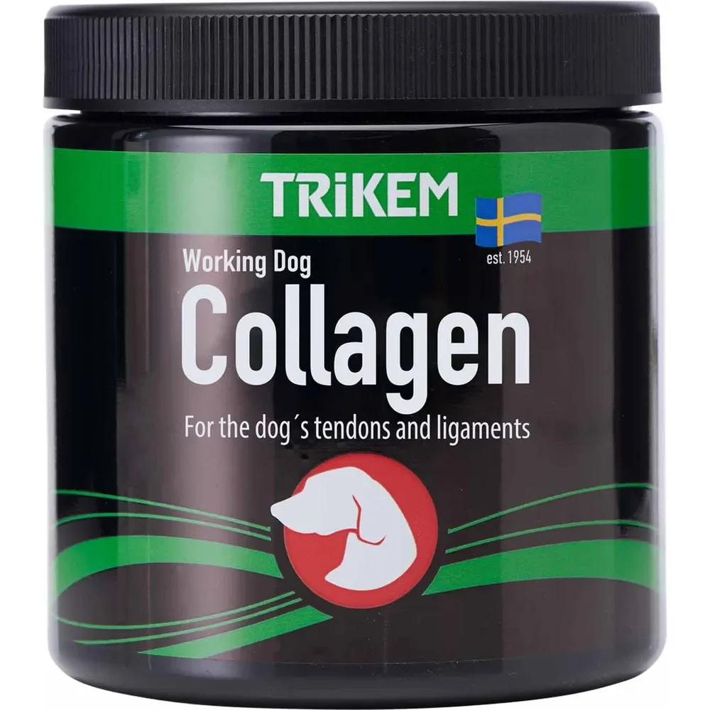 Trikem WorkingDog Collagen, 350 g