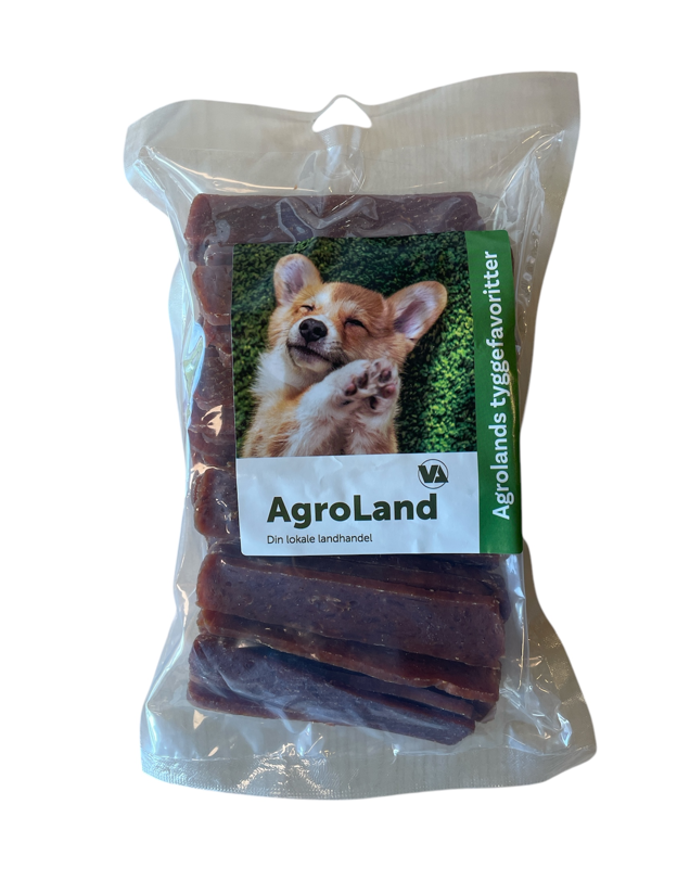 Favorit Ande Jerky 1 kg