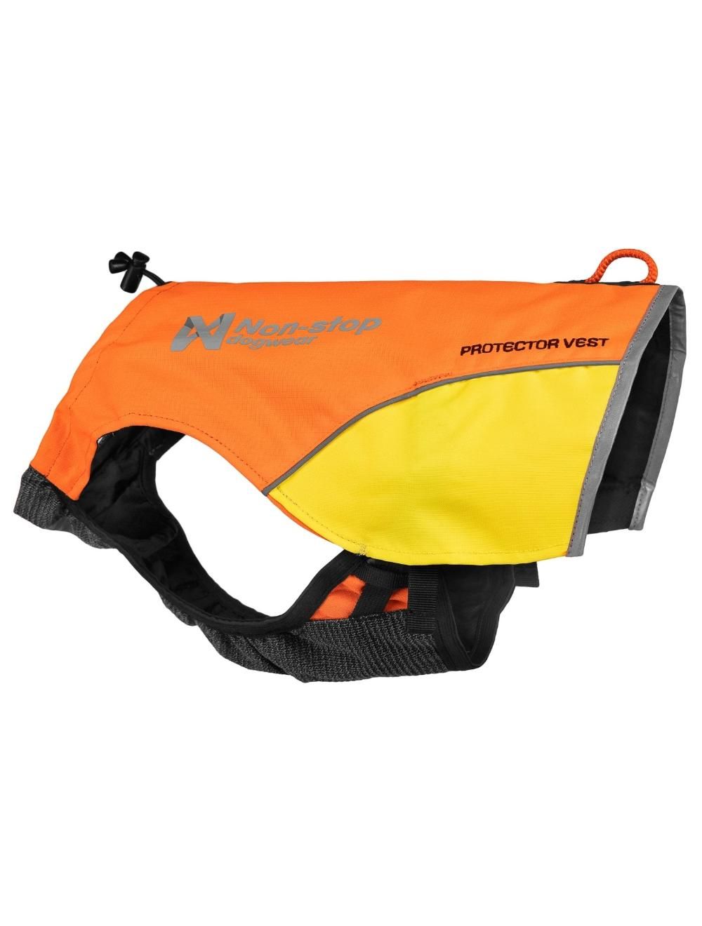 Protector vest