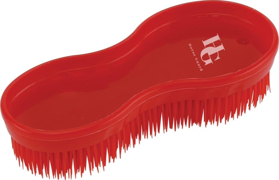Multi strigle - Red , One-size