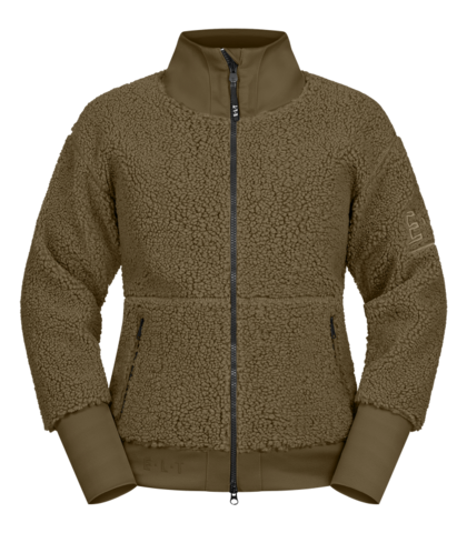 Riverside Fleece jakke
