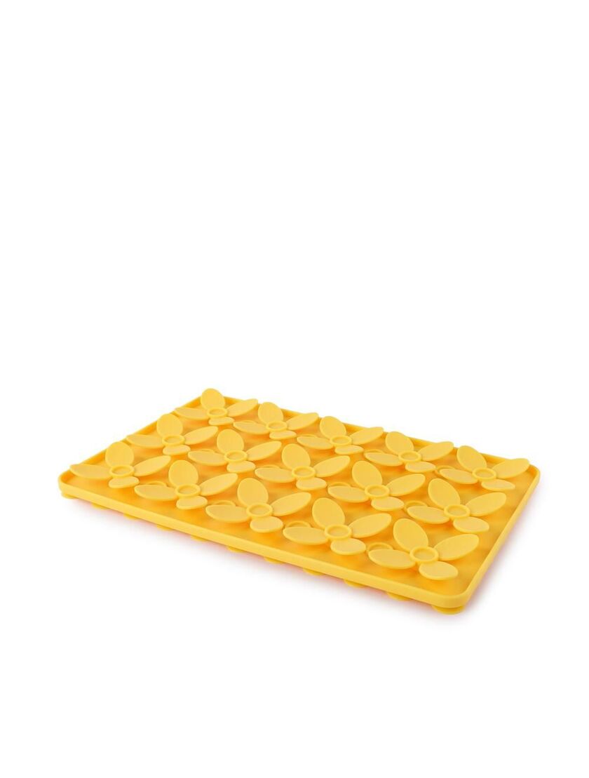 Dig it Blomster slikkemåtte