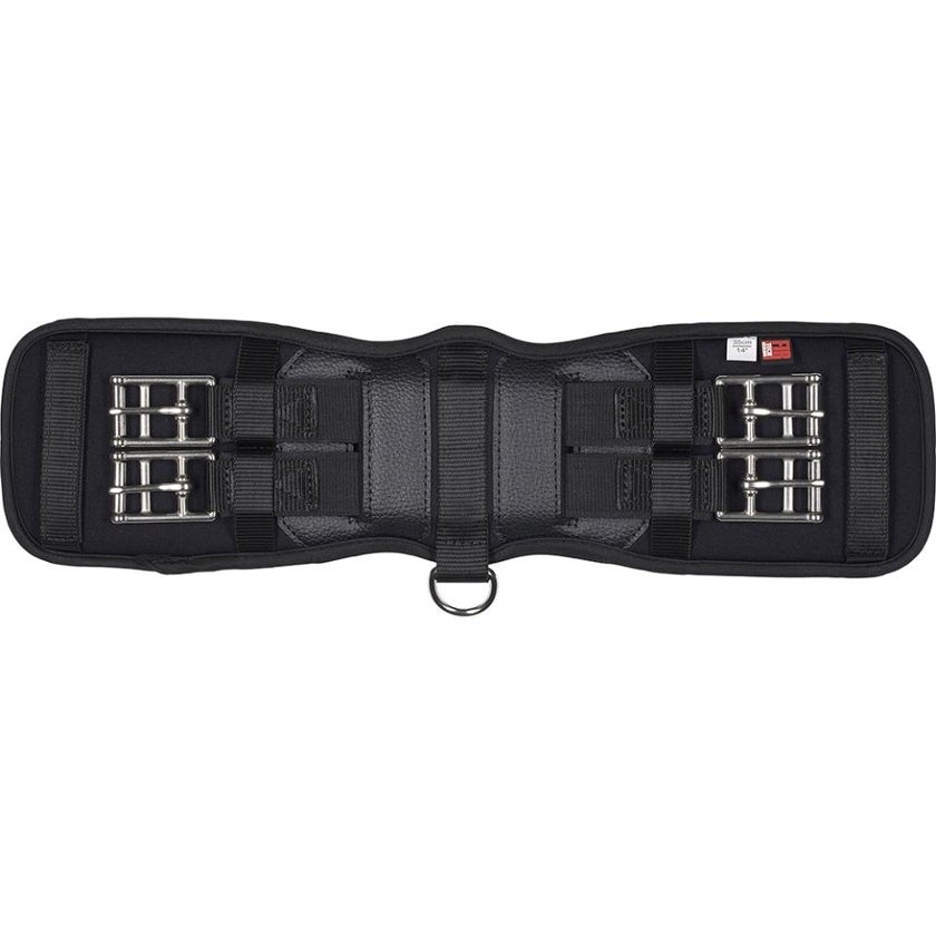 Fir-Tech Memory foam dressurgjord