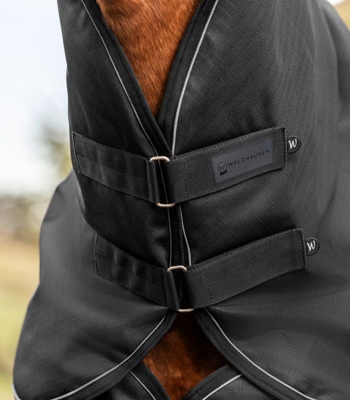 Scandic løs hals 0 gram