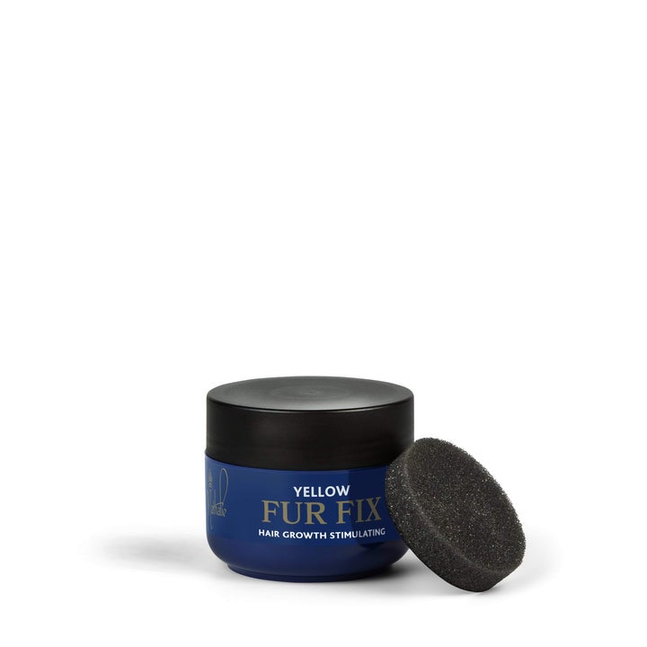 Horsecare Fur Fix 30 ml