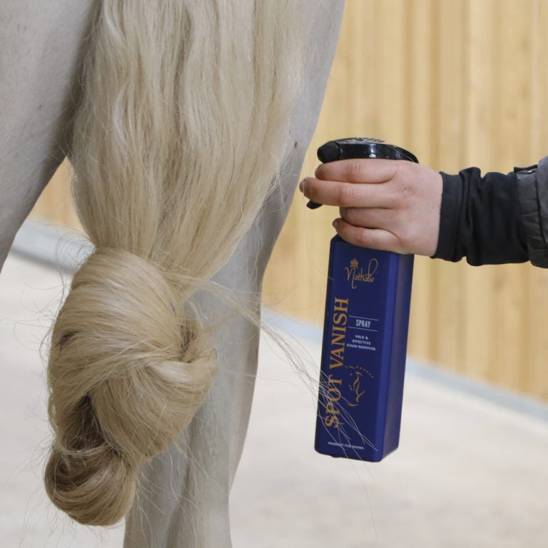 Horsecare Spot Vanish Spray