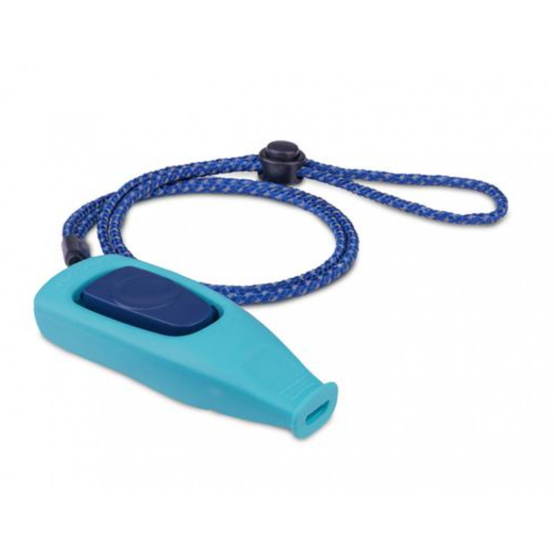 Whizzclick fløjte/klikker