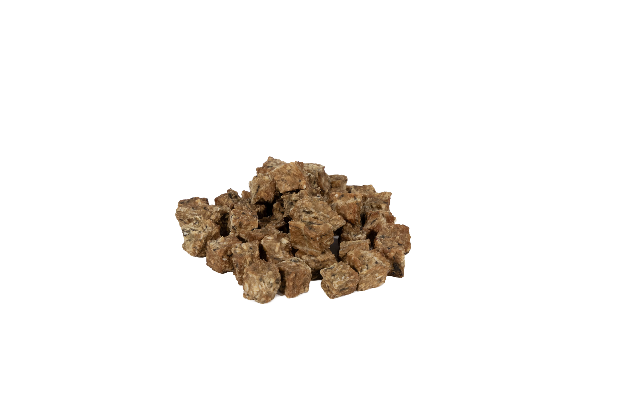 Small Bites Salmon Iceland 70 gram