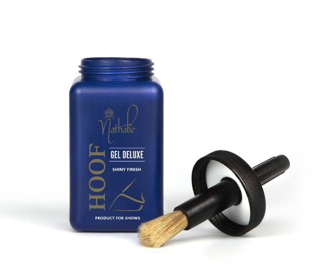 Horsecare Hoofgel Deluxe 450 ml