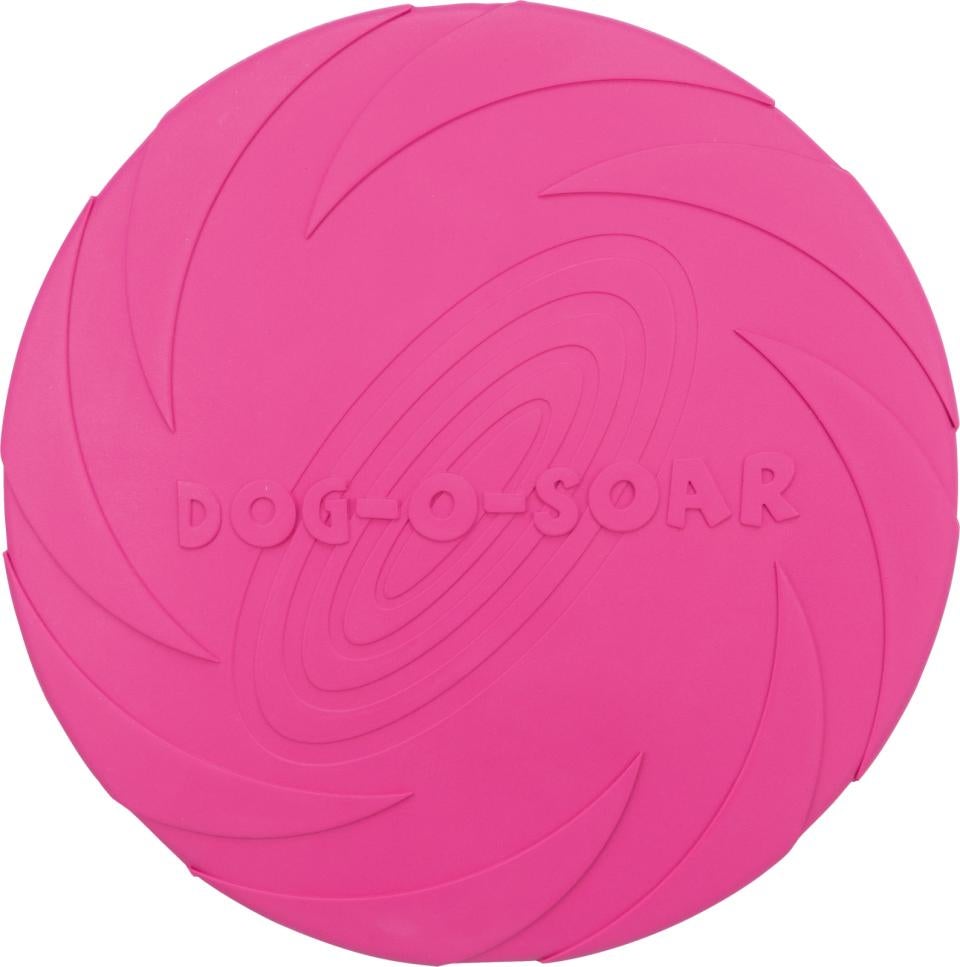 Dog disc