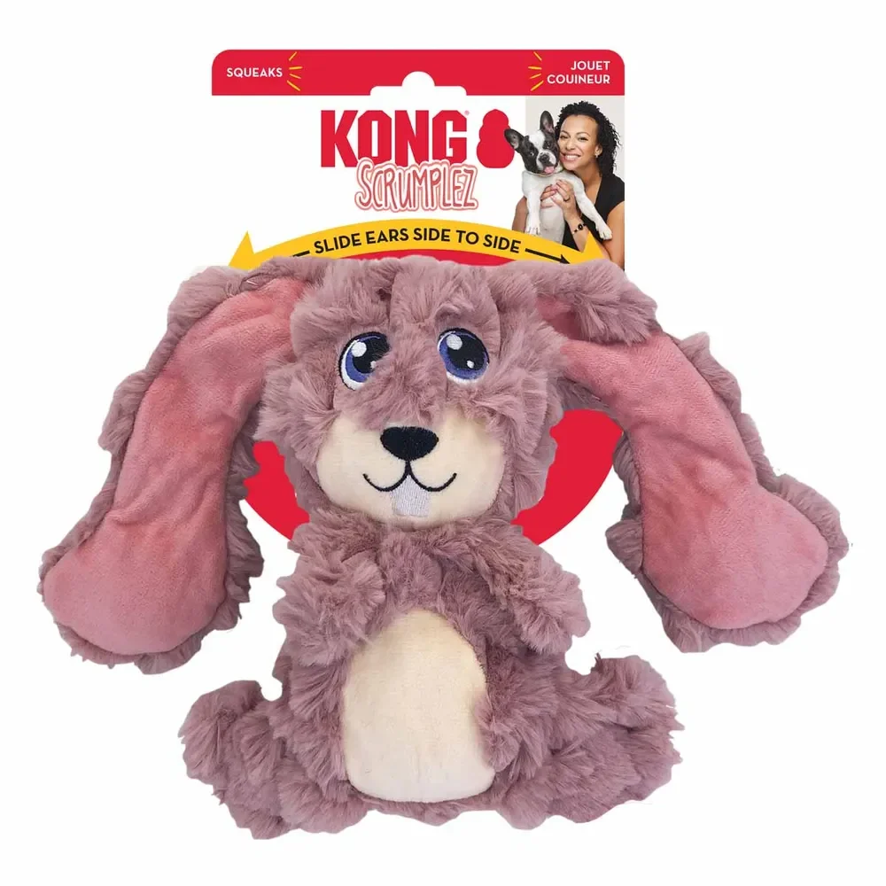 Scrumplez Bunny