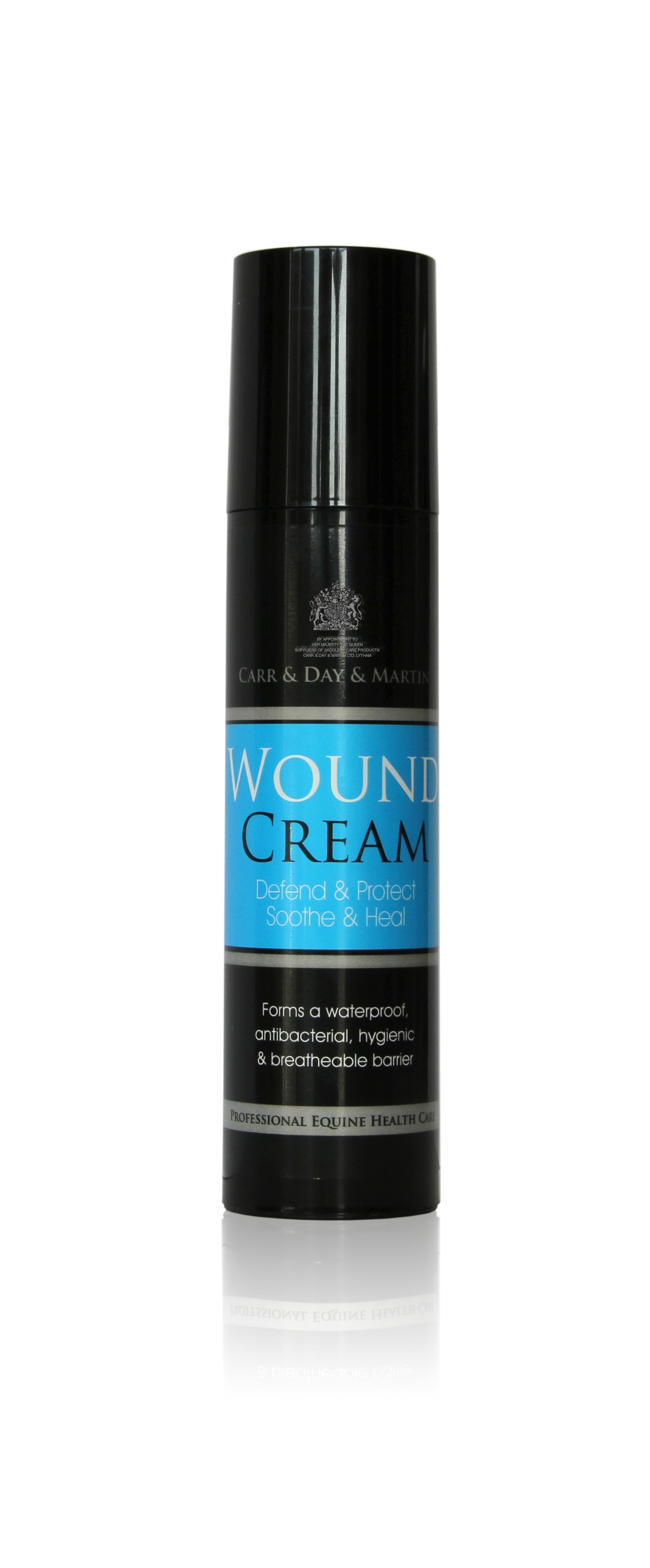 Wound Creme 200 gram