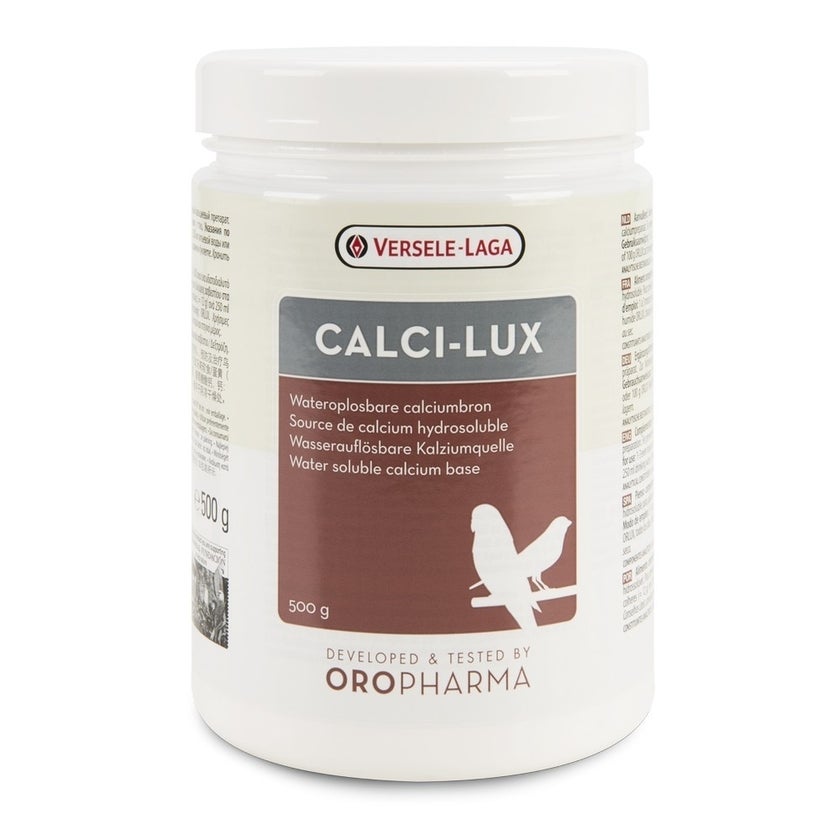 Orop Calci-Lux 500 g