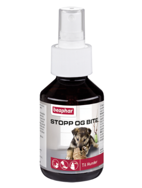 Stop Biting 100 ml