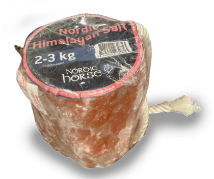 Himalayan Salt Block 4 stk. 