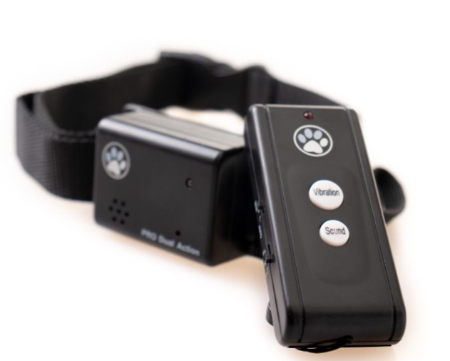 No Bark Collar Large Remote