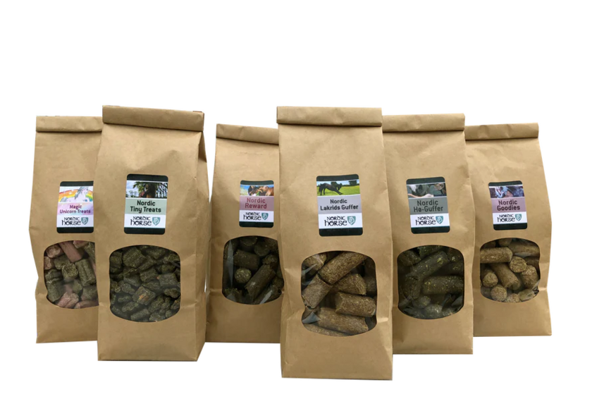 Stormonts Bag & Treat Box