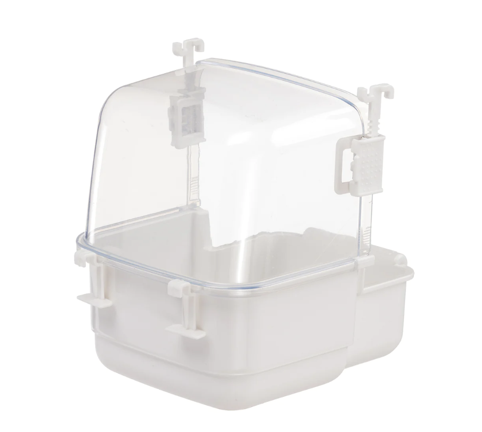 Badekar Rio3 23 x 19 x 22 cm