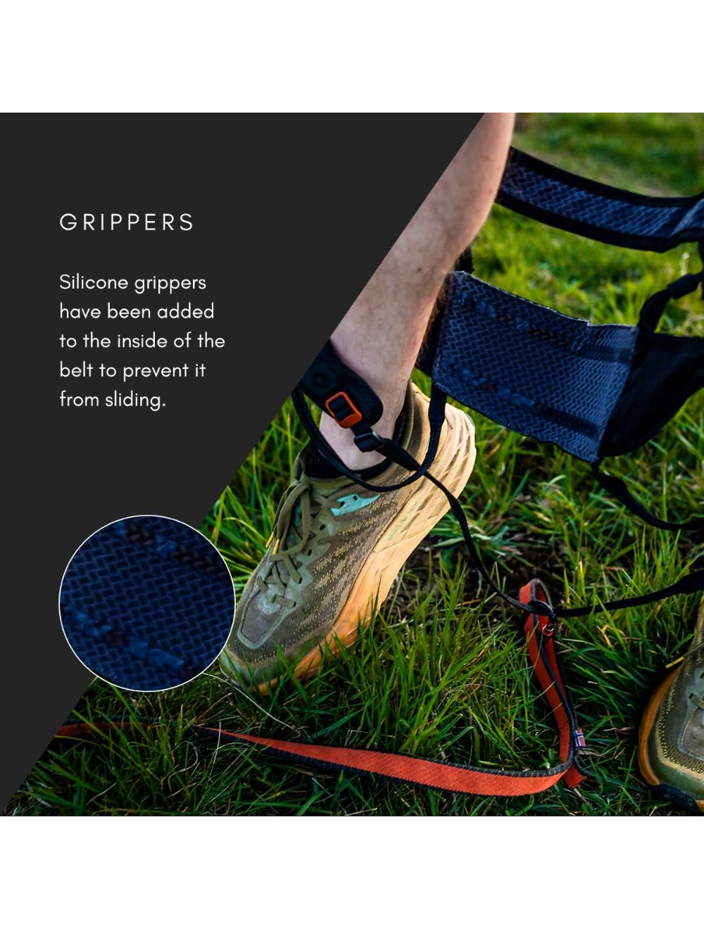 Løbebælte Canix 2.2