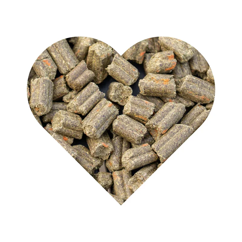 Optimal treats hestebolcher 1 kg