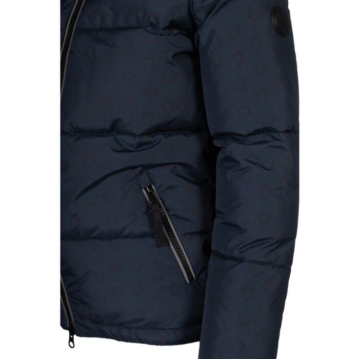 Quiltet jakke Amina Kids 