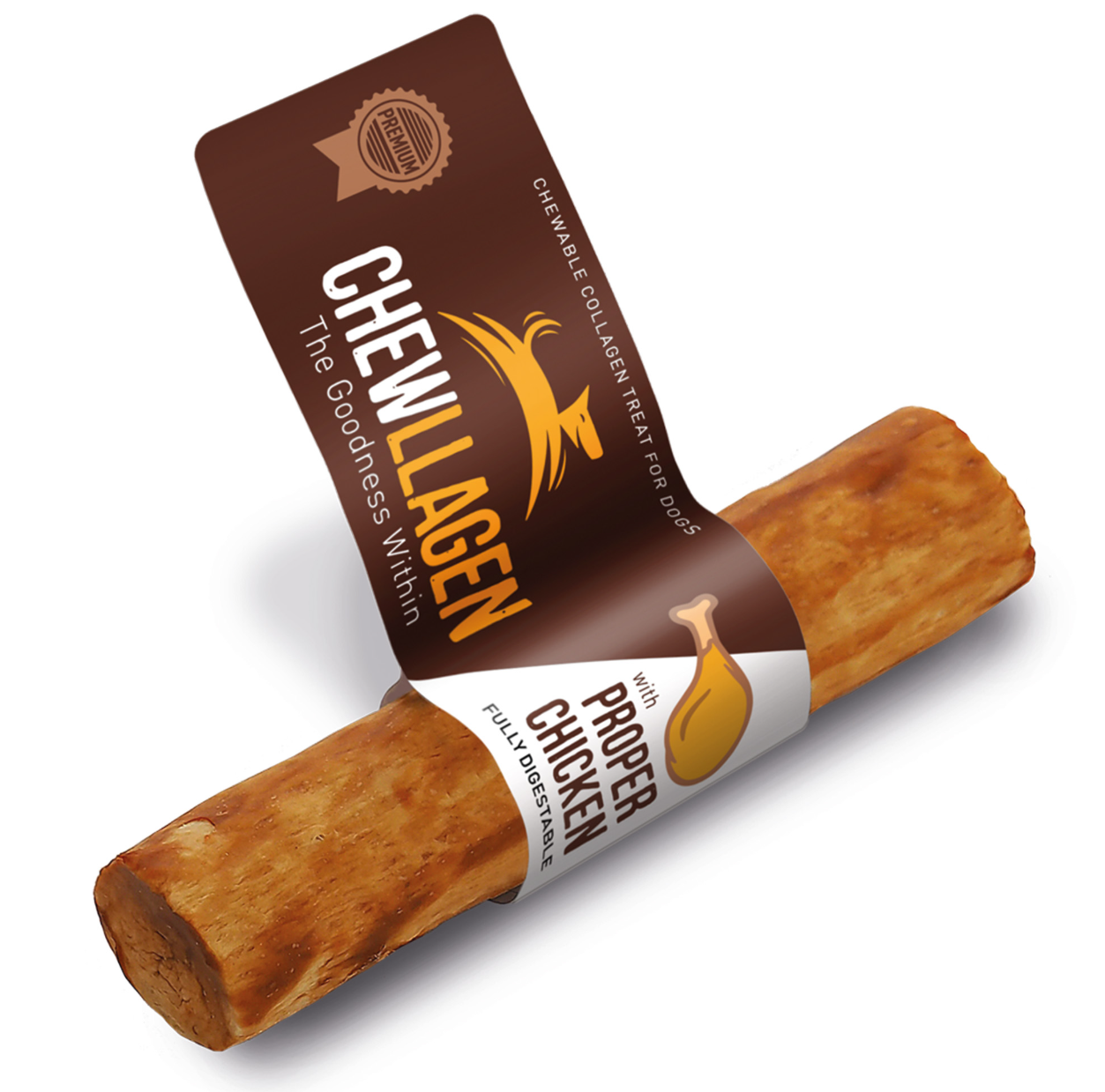 Chicken roll