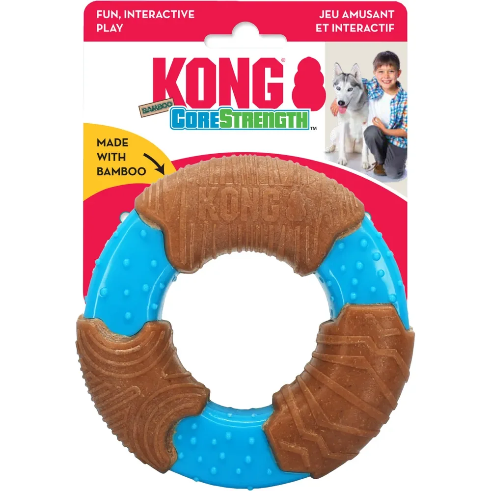 Corestrength Bamboo Ring S