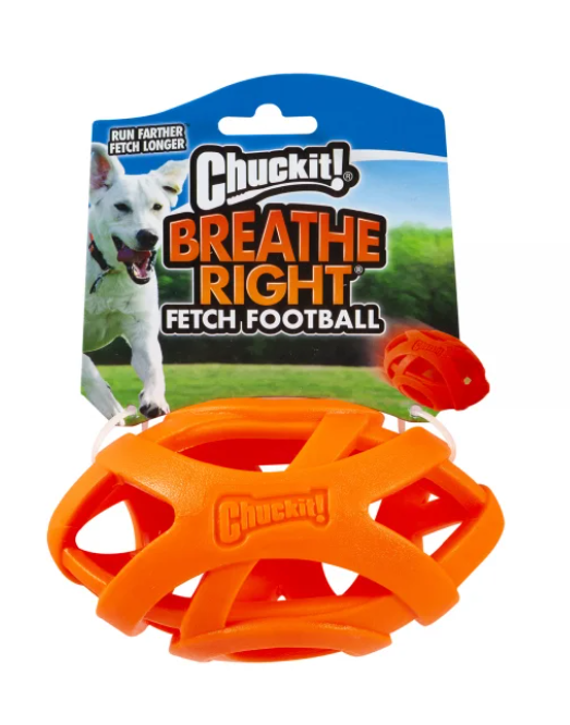 Breathe Right Football