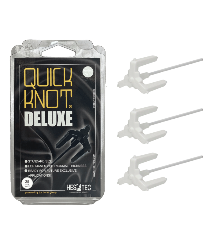 Quick Knot Deluxe