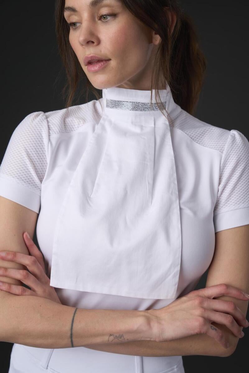 Tora Plastron, Onesize