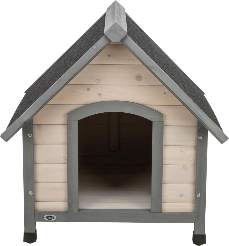 Natura hundhus cottage