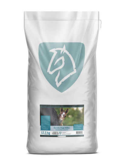Foal Milk+