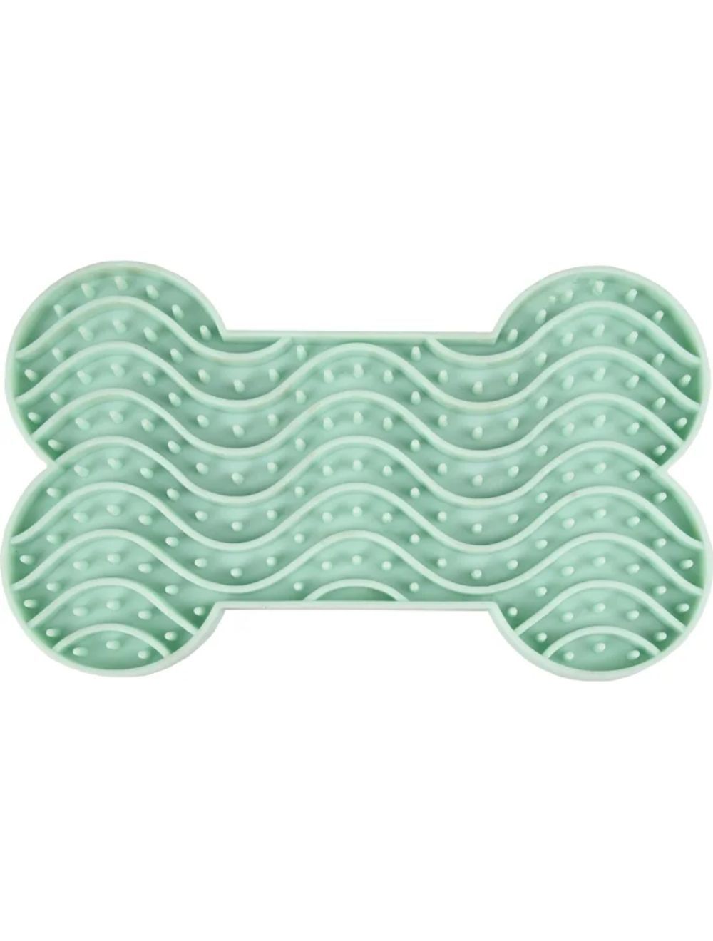 Slikkemåtter Yumee ben