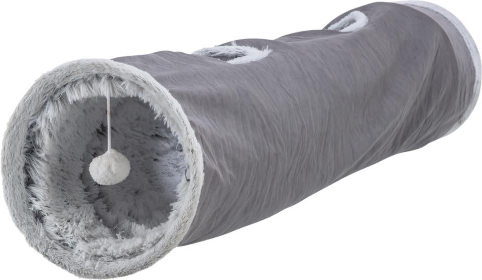 Harvey play tunnel plys