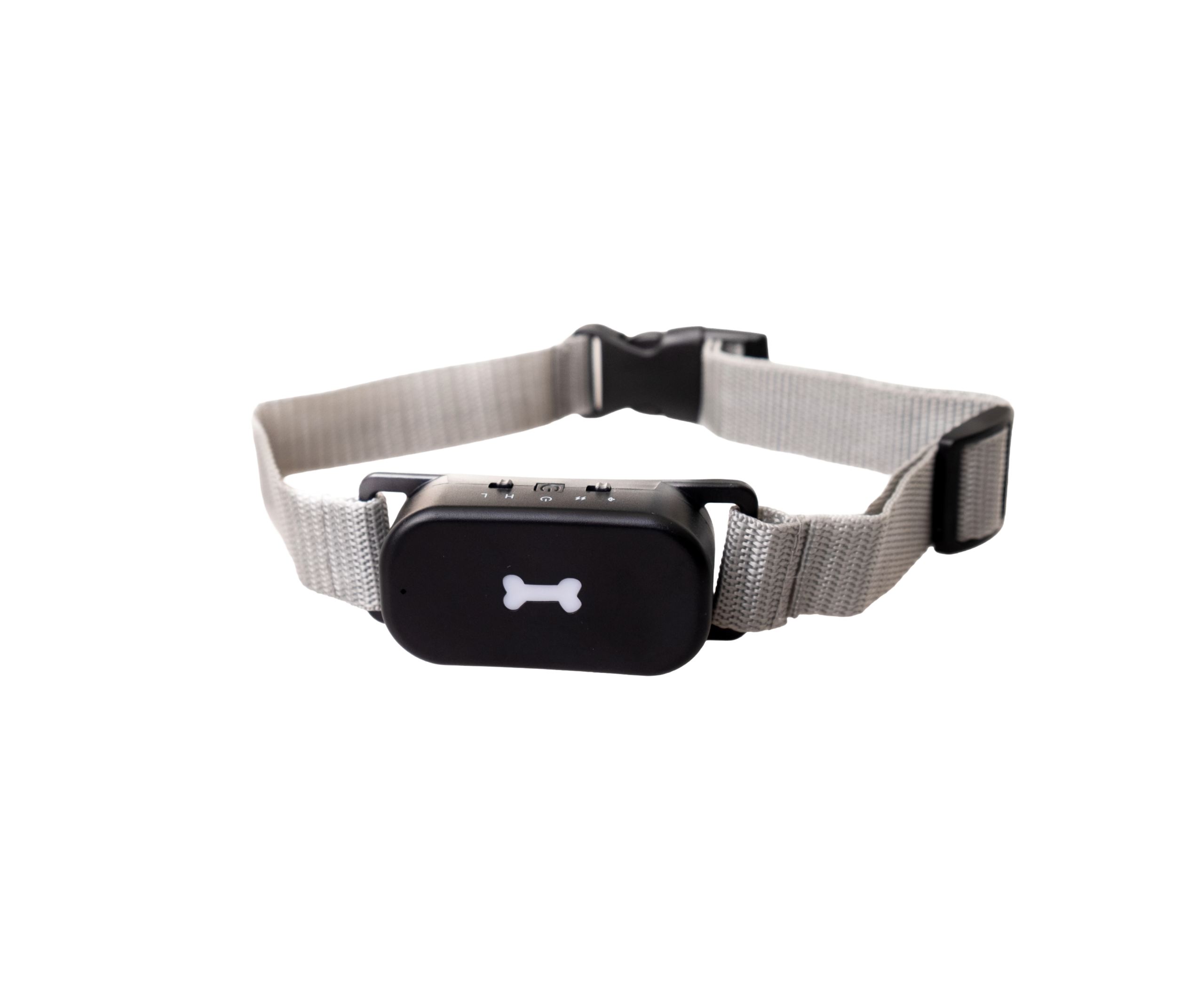 No Bark Collar Large