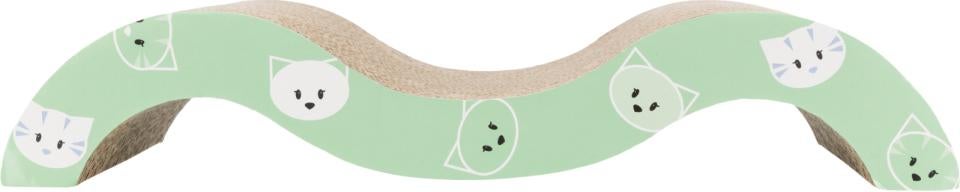 Mimi Bølgeformet kradsested