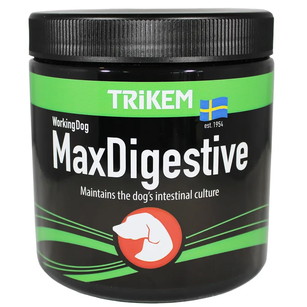 Working dog Max Digestive 600 gram