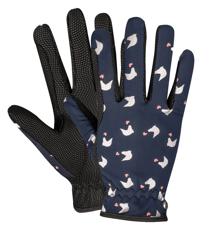 Lucky Dora handske junior