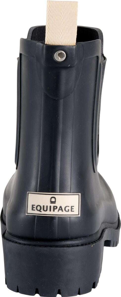 Tony korte Gummistøvler