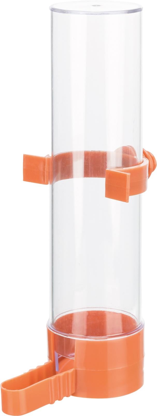 Vand- og foderautomat ass. farve